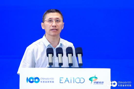 清华大学赵明国：人形机器人也需重视“腿足具身智能”