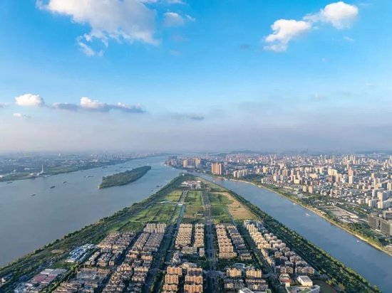 为啥“总”在建邺?