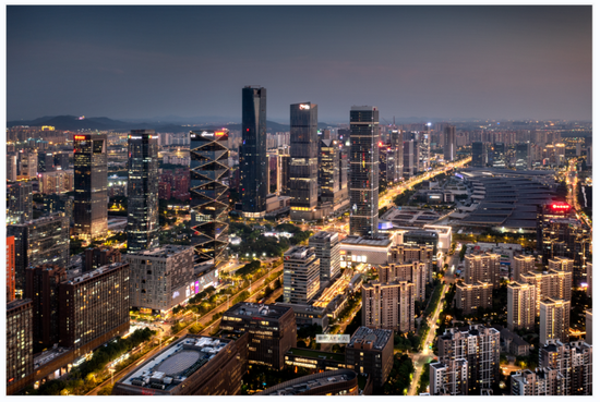 为啥“总”在建邺?