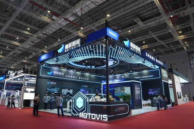 港股再迎智驾IPO,魔视智能递表港交所,供货奇瑞、广汽、上汽,交付超330万套方案