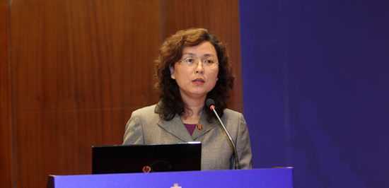 郭旭东，主动投案