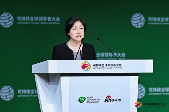 证监会上市司一级巡视员毕晓颖：完善披露制度坚持“以我为主、兼收并蓄”原则