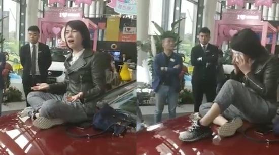 详细阅读:车主在购车时,如何判断车款的流行趋势? 车主在购车时,如何判断车款的流行趋势?