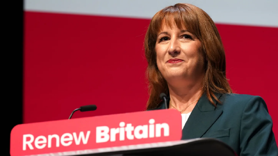 英国财政大臣里夫斯：11月的预算将应对我们面临的全球挑战