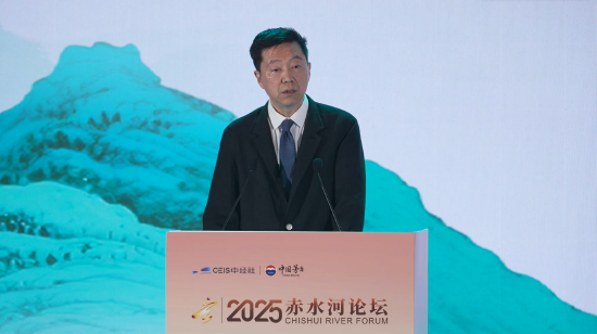 中酒协何勇谈中国白酒未来：品牌和风味个性化并存，产区是风味之源