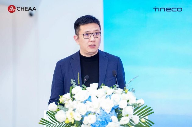 家用洗地机标准再扩容,清洁电器开启“隐序”美学新时代