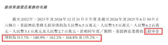 印象股份IPO:95%营收源自《印象‧大红袍》单一演出、业绩颓势尽显 IPO前高比例分红募资必要性存疑