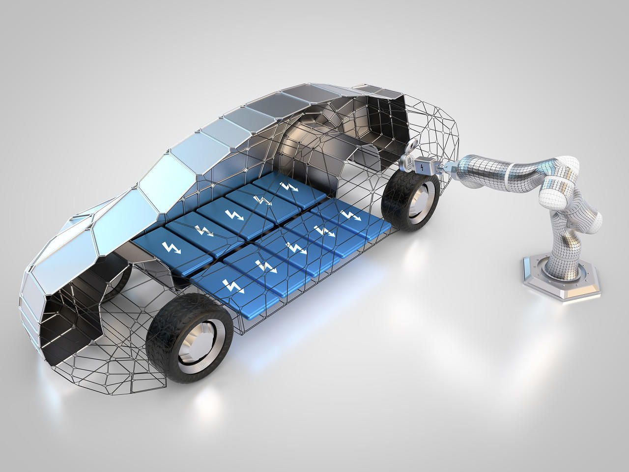 汽车动力系统匹配有哪些技巧？