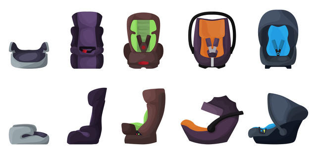 汽车座椅设计如何兼顾舒适安全？