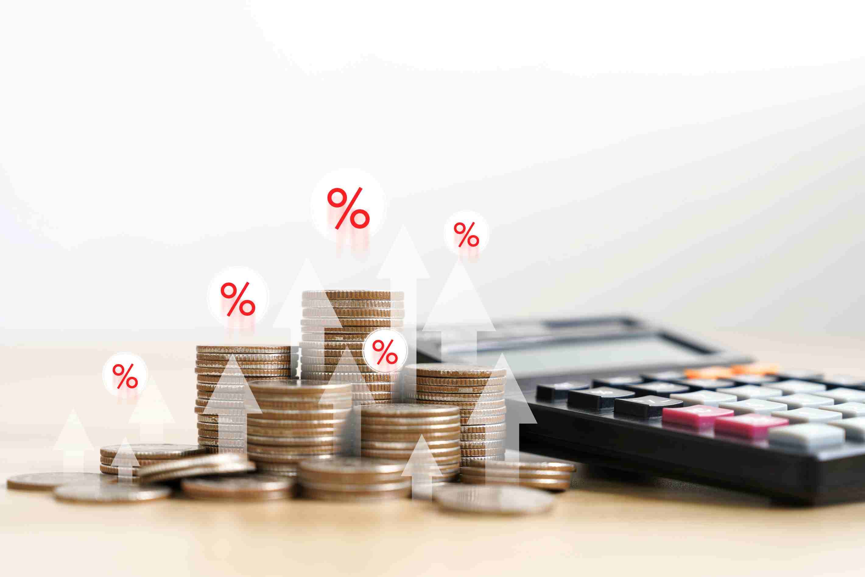 基金的夏普比率如何计算？