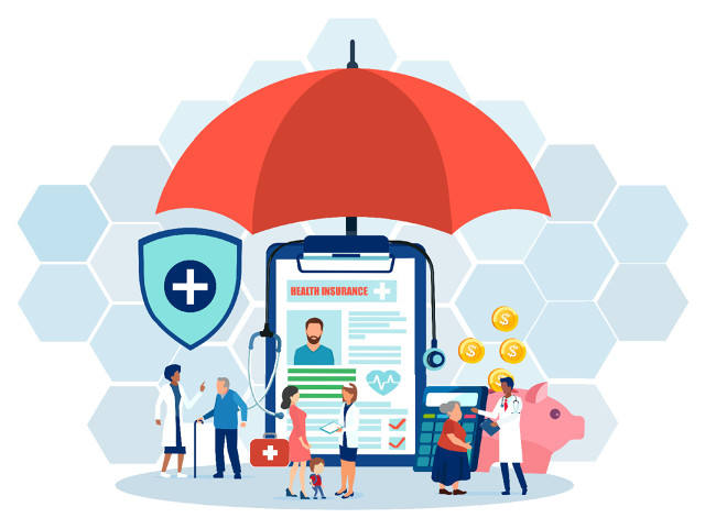 保险中的观察期和等待期一样吗？