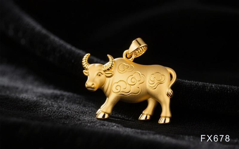 美联储立场趋于谨慎与经济放缓担忧叠加，黄金承压回落