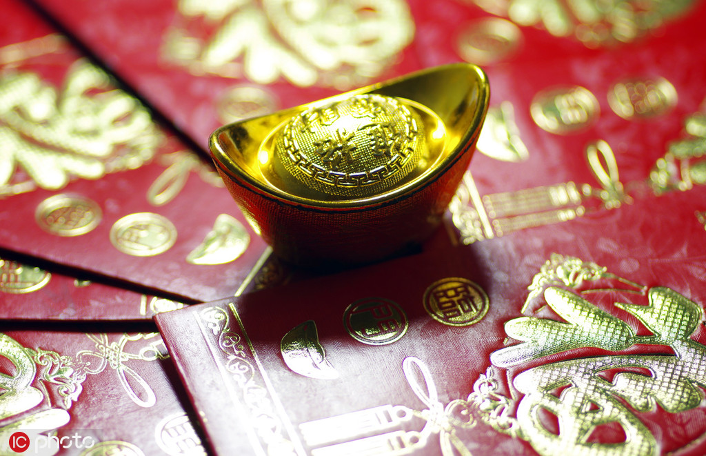 贪婪如何导致黄金投资亏损？