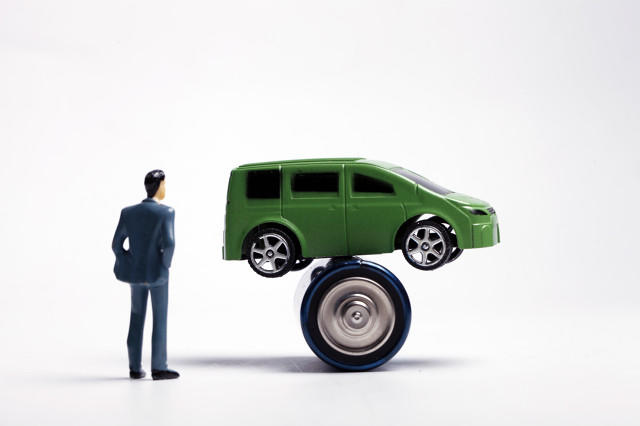 新能源汽车充电接口标准是什么？