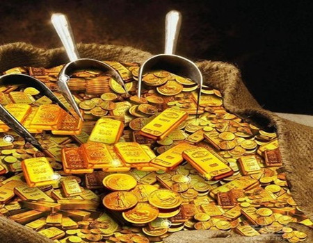 为什么黄金能对冲通胀风险？