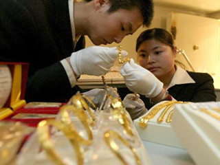 金饰和金条哪个更值得投资？